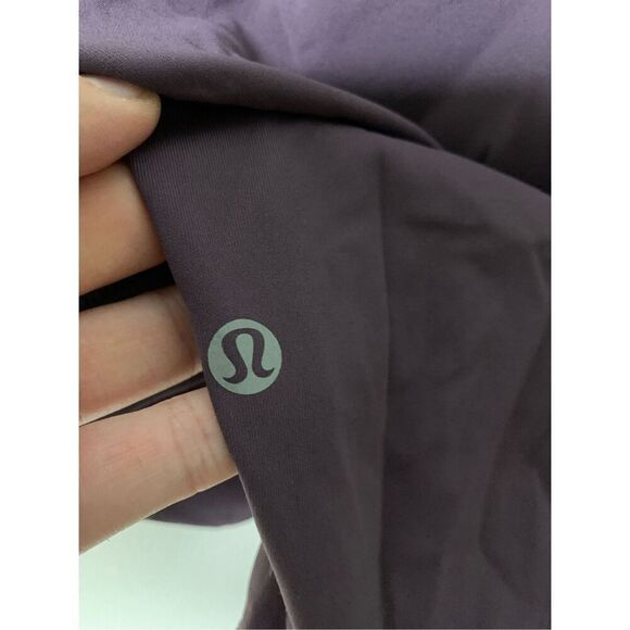 Lululemon Invigorate 7/8 Tight women's size 10 W5AGMS - Picture 3 of 4